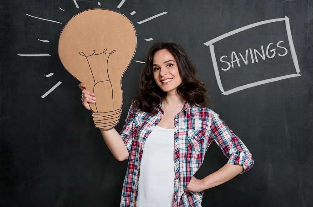 Saving tips and deals