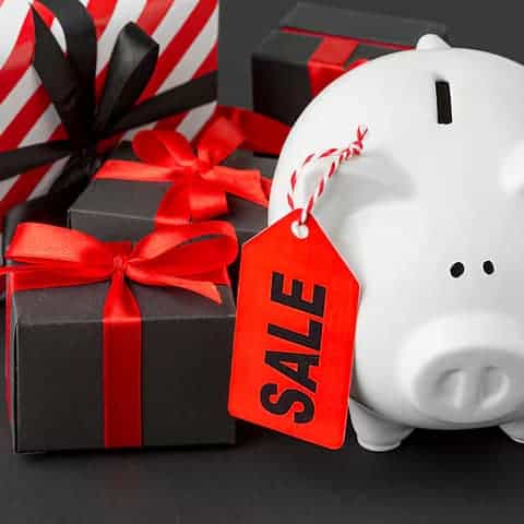 Seasonal Savings