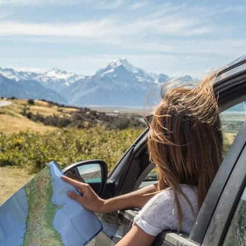 Travel Deals