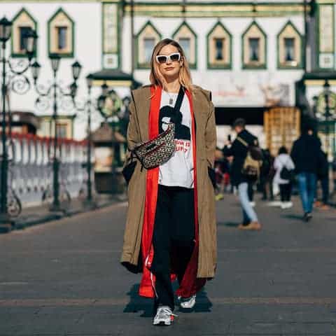 Fashion & Outdoor