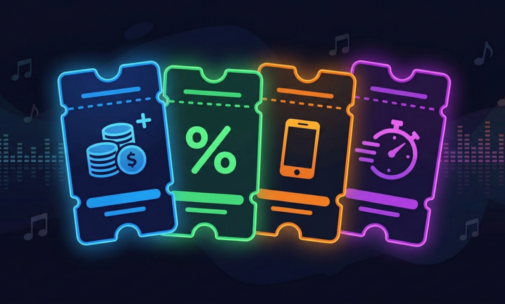 Amazon deals and savings